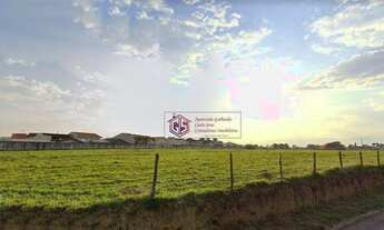 Imagem 3: Área à venda, 7391 m² por R$ 4.999.500,00 - Caminho Novo - Tremembé/SP