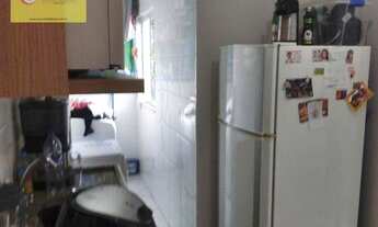 Imagem 10: Apartamento com 2 dormitórios à venda, 50 m² por R$ 225.000,00 - Vila Luzita - Santo André