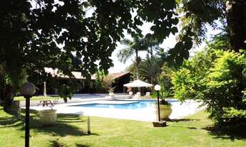 Imagem 2: Casa com 6 dormitórios à venda, 500 m² por R$ 1.600.000,00 - Condomínio City Castelo - Itu