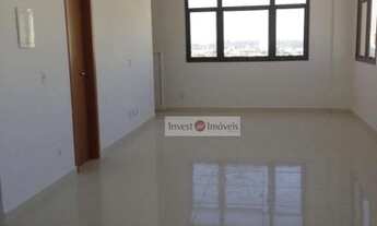 Imagem 2: Sala para alugar, 48 m² por R$ 1.000/mês - Centro - São José dos Campos/SP