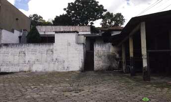 Imagem 4: Barracão, 380 m² - venda por R$ 2.520.000,00 ou aluguel por R$ 6.500,00/mês - Fazendinha