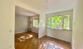 Imagem 2: Apartamento 3 quartos - 1 suíte Jardim Botânico