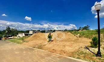 Imagem 3: Terreno à venda, 503 m² por R$ 450.000,00 - Condomínio Villas do Golfe - Itu/SP