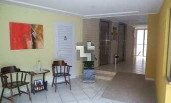 Imagem: Apartamento em Sumaré de 38 m² área útil