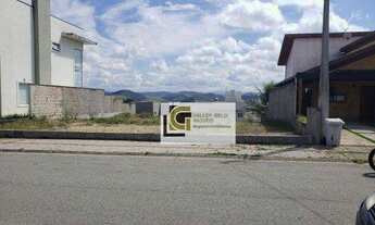 Imagem: Terreno à venda, 450 m² por R$ 700.000