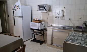 Imagem 5: Casa 4 Quartos c/suíte, 5 banheiros, 4 Vagas