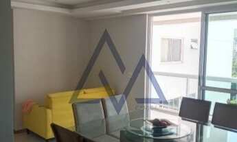 Imagem: Niterói - Apartamento Padrão - Icaraí