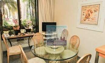 Imagem 5: Apartamento com 4 dormitórios à venda, 335 m² por R$ 7.500.000 - Itaim Bibi - São Paulo/SP