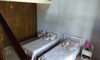 Imagem 5: Casa com 4 dormitórios à venda, 402 m² por R$ 2.000.000,00 - Residencial Barão do Café - C