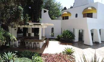 Imagem 2: Casa com 4 dormitórios à venda, 450 m² por R$ 1.800.000,00 - GRANJA VIANA FOREST HILLS