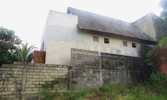 Imagem 2: Casa tipo chalé com 180 M² de área construída no Balneário de Jacaraípe