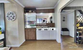 Imagem 6: Casa 3 Quartos com 1 Suíte, Sacada, B.Vista - Averbada