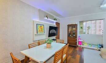 Imagem 2: Apartamento a venda 03 Quartos no Cristo Rei