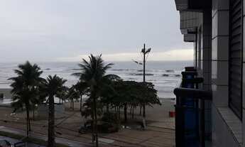 Imagem 1: Apartamento à venda, 80 m² por R$ 425.000,00 - Vila Tupi - Praia Grande/SP