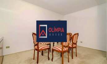 Imagem 2: Apartamento Venda Jardim Paulista 80 m² 2 Dormitórios