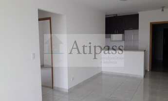 Imagem 4: APARTAMENTO VENDA / LOCAÇÃO em São Bernardo do Campo - Baeta Neves, SP 70m² - 2 DORMITÓRIO