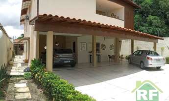 Imagem: Casa com 7 dormitórios à venda, 396 m²