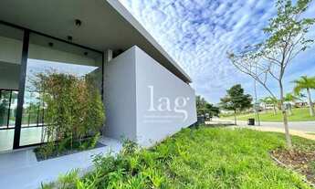 Imagem 4: Casa à venda, 562 m² por R$ 4.900.000,00 - Alphaville Nova Esplanada - Votorantim/SP