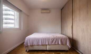 Imagem 3: Apartamento para aluguel com 180 metros quadrados com 2 quartos em Jardim Paulista - São P