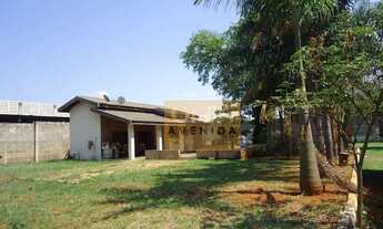 Imagem 2: Área industrial à venda, Recanto dos Pássaros, Paulínia