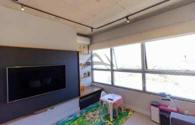 Imagem 2: Apartamento - Cambuí - Campinas