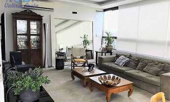 Imagem: Cobertura à venda, 140 m² por R$ 1.700.000,00