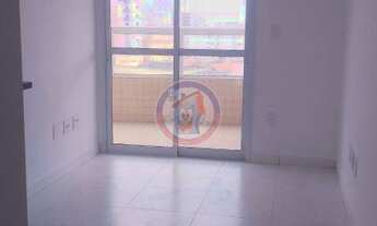 Imagem 5: Apartamento com 2 dorms, Tupi, Praia Grande - R$ 350 mil, Cod: 120010
