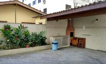 Imagem 7: Apartamento residencial à venda, Enseada, Guarujá