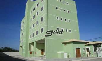 Imagem: Apartamento no Chácara Mariléa, 2 quartos