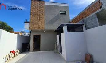 Imagem 7: Sobrado com 2 dormitórios à venda, 77 m² por R$ 297.000,00 - Parque do Museu - Caçapava/SP