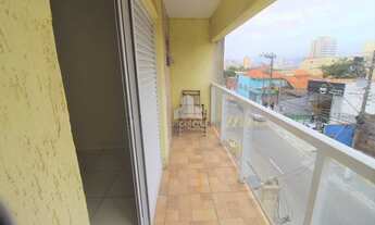 Imagem 2: Apartamento para locação, Vila Nossa Senhora das Vitórias, Mauá, SP