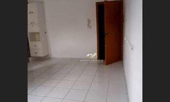 Imagem 7: Cobertura com 2 dormitórios à venda, 100 m² por R$ 450.000 - Parque Oratório - Santo André