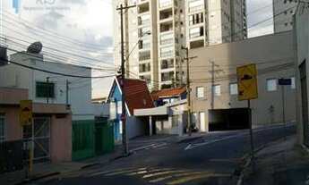 Imagem 2: Sala para alugar, 40 m² por R$ 1.000/mês - Jardim Pitangueiras II - Jundiaí/SP