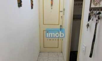 Imagem 3: Oportunidade- Apartamento com elevador de 2 dormitórios 105 m²-Santos-SP