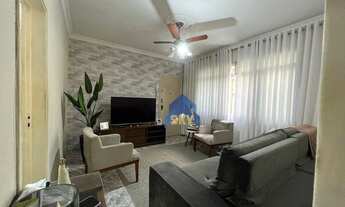 Imagem 3: Apartamento com 3 dormitórios à venda, 100 m² por R$ 370.000,00 - Marapé - Santos/SP