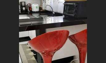 Imagem 6: Apartamento com 3 dormitórios à venda, 84 m² por R$ 530.000,00 - Condomínio Quinta das Jab