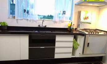 Imagem 16: Casa com 2 suítes à venda, 226 m² por R$ 850.000 - Condomínio Village Serra - Araçoiaba da