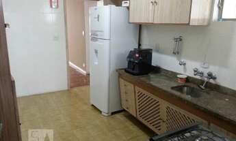 Imagem 5: Apartamento para Aluguel - Higienópolis, 2 Quartos, 130 m2