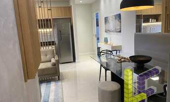 Imagem 3: SANTO ANDRE - Residential / Apartment - CAMPESTRE