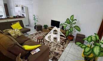 Imagem 4: Ref. CS6409 CASA DE 2 DORMITÓRIOS CENTRO DO BAIRRO OCIAN-PRAIA GRANDE