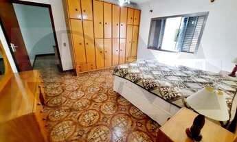 Imagem 3: Sobrado à venda Vila Ema, 3 dorms. (1 suíte), 157m² de área constr., 3 gars