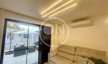 Imagem 4: Rio de Janeiro - Apartamento Padrão - Recreio dos Bandeirantes