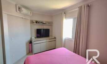 Imagem 7: Apartamento com 2 dormitórios à venda, 66 m² por R$ 330.000,00 - Edificio Residencial Mont