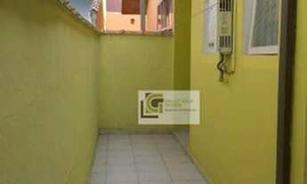 Imagem: Casa com 2 dormitórios à venda, 127 m²