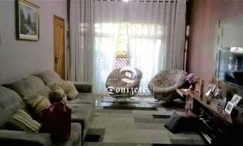 Imagem: Casa com 3 dormitórios à venda, 311 m²