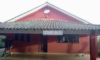 Imagem: Chácara com 3 dormitórios à venda, 10000