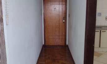 Imagem 2: Apartamento com 3 dormitórios para alugar, 94 m² por R$ 1.900,00/mês - Santo Antônio - São