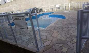 Imagem 3: Apartamento com 2 dormitórios à venda, 55 m² por R$ 175.000,00 - Campestre - Piracicaba/SP