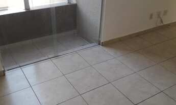 Imagem 2: Apartamento 2 Quartos, Suite, armários, portaria 24 hrs, Varanda e lazer