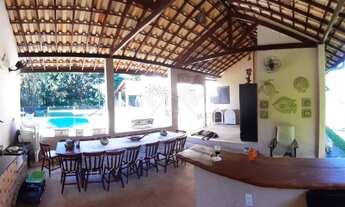 Imagem: Chácara no Condomínio Vale das Garças